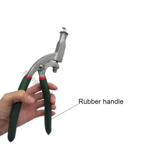 Flat Hole Pliers - Car Dent Repair Tool